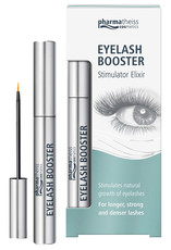 Сыворотка для роста и укрепления ресниц Eyelash Booster