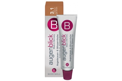 тон 3.1 Светло-коричневый