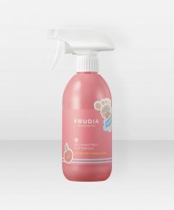 Шампунь для ног с ароматом персика FRUDIA 