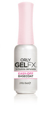 Базовое покрытие под гель-лак «Легкое снятие» Gel FX Easy-Off Basecoat ORLY