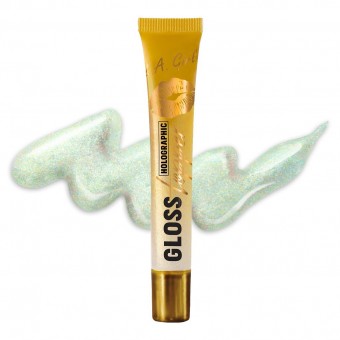 Starlight (Holographic Gold)