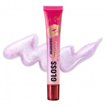 Magical (Holographic Pink)