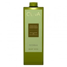 Гель для душа с экстрактом оливы OLIVE BATH & SHOWER GEL Phytorelax 