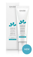 Увлажняющий крем-гель HYDRO 24h CREAM-GEL LABORATORIOS BABE