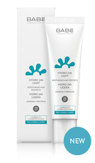 Увлажняющий лёгкий крем SPF 20 HYDRO 24h LIGHT SPF 20 LABORATORIOS BABE
