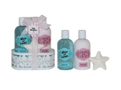 Подарочный набор косметики Liss Kroully SK06