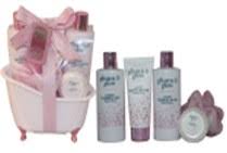 Подарочный набор косметики Liss Kroully SK05