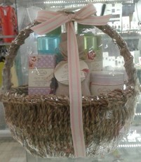 Подарочный набор косметики Liss Kroully SK04