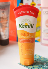 Крем «KAMILL Soft&Dry» для рук и ногтей