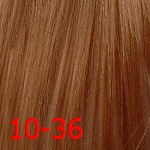 10/36 Яркий блонд золотисто-фиолетовый