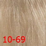 10/69 Яркий блонд фиолетовый сандрэ