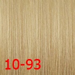 10/93 Яркий блонд золотистый сандрэ