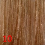 10/ Яркий блонд