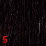 5/ Светло - коричневый