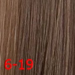 6/19 Темный блонд пепельный сандрэ