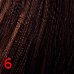 6/ Темный блонд