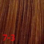 7/3 Блонд золотистый