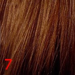 7/ Блонд
