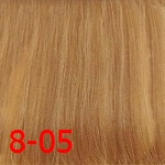 8/05 Светло-коричневый