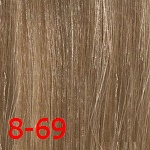 8/69 Светлый блонд