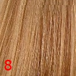 8/ Светлый блонд