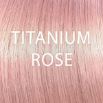 Opal-Essence Titanium Rose-Титановый Розовый