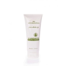 Гель антицеллюлитный ANTI-CELLULITE GEL Женская лини Aloe Plus Lanzarote