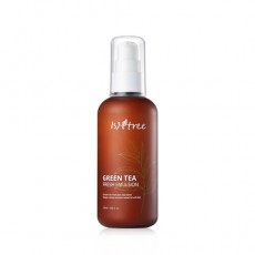 Эмульсия для лица освежающая ISNTREE GREEN TEA FRESH EMULSION