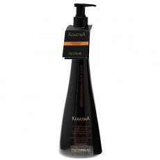 Кондиционер для волос с кератином восстанавливающий KERATIN INSTANT RECONSTRUCTION CONDITIONER Phytorelax 