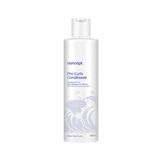 Кондиционер для вьющихся волос Concept BEAUTY CURLS 