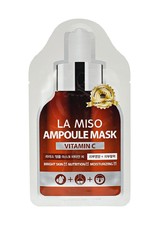 Маска ампульная с витамином С LA MISO (2шт)