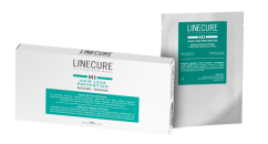 Патчи для предотвращения выпадения волос Hair Loss Prevention (28 шт) упаковка LINECURE Hipertin 