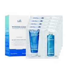 Набор бальзамов для волос (мини) LA'DOR WONDER CLINIC POUCH SET