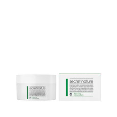 Успокаивающий бальзам для лица - антистресс Secret Nature 