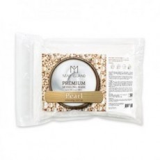 Моделирующая маска с жемчугом Premium Modeling Mask #Pearl MAYISLAND