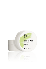 Матовая паста с пчелиным воском и белой глиной Matte Paste Kaaral 360 