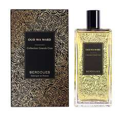 Розовый уд / Oud Wa Ward (уд ва вард) 100 мл Berdoues GRANDS CRUS