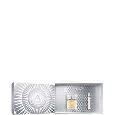 Набор парфюмерный (Парфюмерная вода AZZARO POUR ELLE 75мл + Парфюмерная вода AZZARO POUR ELLE 7,5мл)