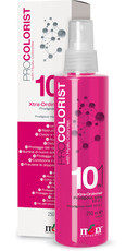 Чудесный спрей 10в1 для окрашенных волос Colorplex 10in1 Xtra -Ordin HairPROCOLORIST Itely