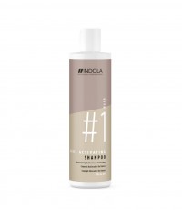 Шампунь для роста волос "ROOT ACTIVATING #1 wash INNOVA" (Shampoo) INDOLA