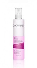 Двухфазный спрей-кондиционер для окрашенных волос Color Shield Leave-in Spray Conditioner Seri Farcom