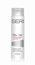 Энергетический шампунь против выпадения волос Comfort Shampoo Seri Scalp Farcom