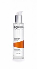 Жидкие кристаллы для всех типов волос "Восстановление и защита" Crystal Liquid Seri Farcom
