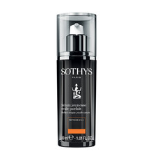 Пептидная сыворотка для идеального овала лица Perfect Shape serum SOTHYS