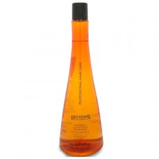 Шампунь для волос "Мгновенный блеск" с маслом макадамии MACADAMIA INSTANT SHINE SHAMPOO Phytorelax 