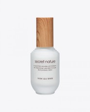 Увлажняющая сыворотка с зеленым чаем Secret Nature From Jeju Serum