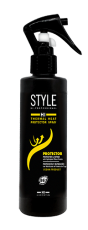 Термозащитный спрей для выпрямл. волос «Hi Style Heat Protector» Hipertin 
