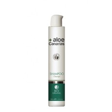 Шампунь для волос SHAMPOO БИО органика Aloe Plus Lanzarote