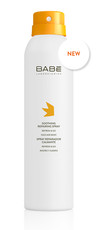 Спрей восстанавливающий успокаивающий после загара SOOTHING REPAIRING SPRAY LABORATORIOS BABE