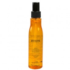 Спрей для волос "Мгновенный блеск" с маслом макадамии MACADAMIA INSTANT SHINE FINISHING SPRAY Phytorelax 